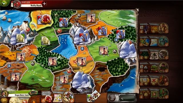 Board Game Night: Small World - Tutorial & Introduction