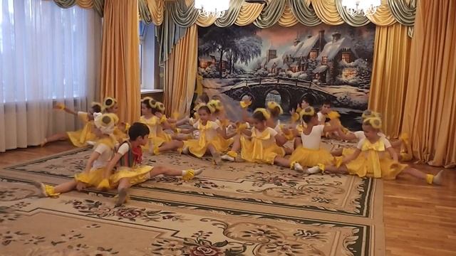 РЭД. Птичий двор. Д/С 1149. 14.01.2016 смотреть онлайн