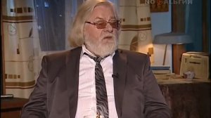 Валентин Дикуль (2015)