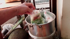 Вьетнам, еда вьетнамской глубинки. Самые лучшие, необычные и интересные факты