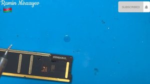 ipad 7th 8th 9th generation (A2197) charging port replacement / айпад 7 замена разъема зарядки /ipa