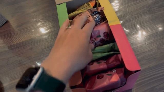 Собираем вещи |купили автокресло |обзор продуктов | дальняя поездка смотреть онлайн