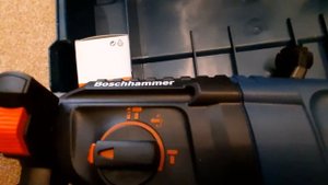 bosch 2 26 dfr Разпознаване на оригиналния продукт