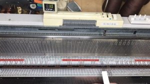 Косы на репсе