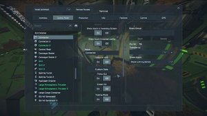 #Space Engineers Смотрим где извлекатель для Костяна))