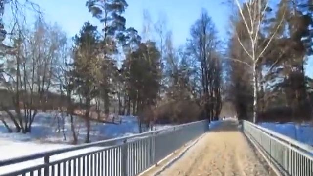 19) Costa Costella - На час в Серебчик! - 10.03.2013. смотреть онлайн