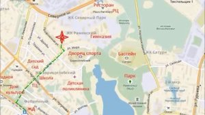 Раменское | ЖК Раменский | рядом с лесом, парком и озером | Звоните ! 8-909-907-31-42| МИЭЛЬ