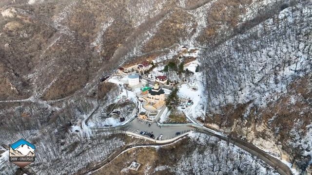 Гора Бештау в Пятигорске. Mount Beshtau in Pyatigorsk смотреть онлайн