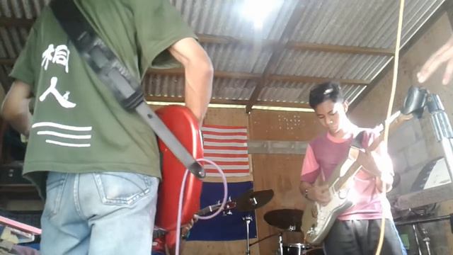 Kamelia cover by  Faiz,Izzat,Abg Din,Nazmi,Hidayat смотреть онлайн