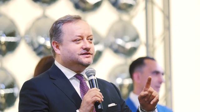 Открытие нового автосалона Audi Terminal смотреть онлайн