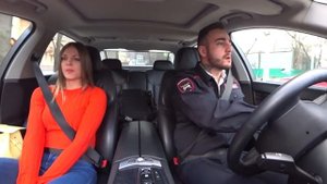Розыгрыш Красавица Держалась До Последнего МЕНТ