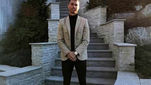 ОСОБНЯК КРИШТИАНУ РОНАЛДУ - САМЫЙ ДОРОГОЙ В МИРЕ! ГДЕ ЖИВЕТ ЛУЧШИЙ ФУБОЛИСТ МИРА смотреть онлайн