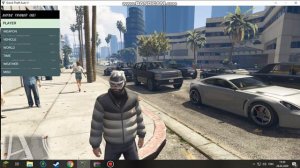 Как установить трейнер для гта 5!?