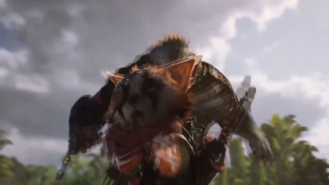КАК ПОДНЯТЬ FPS в BIOMUTANT - ОПТИМИЗАЦИЯ ИГРЫ на WINDOWS 10 смотреть онлайн