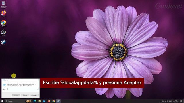 Cómo Reparar El Código De Error De Steam E20 | Solucionar El Problema De Conexión De Steam смотреть онлайн