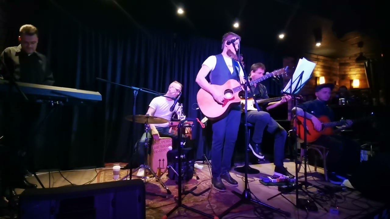 группа Ирония Судьбы "Норильск" 03.12.2022 смотреть онлайн