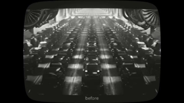 IVOXYGEN - DYSTOPIA