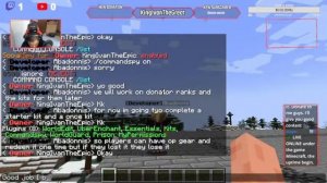 Minecraft Java Edition Server IP Address 147.135.73.210:25565. Bedrock IP: 147.135.73.210:25565