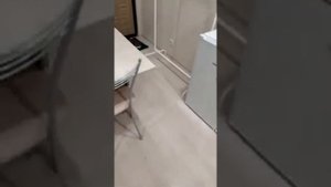 Студия 14 м с ремонтом мебелью и техникой Купить студию в Москве по доступной цене Инвестиции