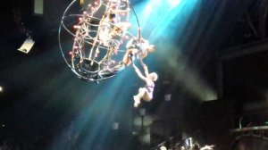 Pink - Sober - Live Truth About Love Tour (Sydney 2nd August 2013)