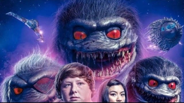 Зубастики: Новый Кутеж / Топ Трейлер на Англ. / Critters: A New Spree Of Top Trailer