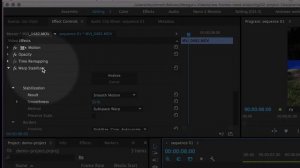 New Frames Need Analyzing HOW TO FIX in Premiere Pro in 2023 Tutorial