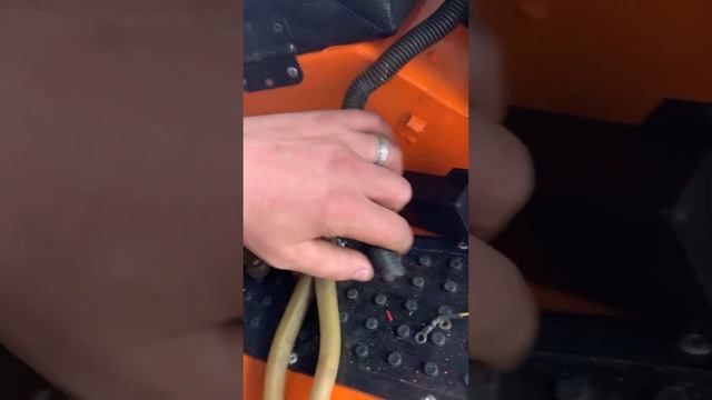 Мотор снегохода буран после переборки смотреть онлайн