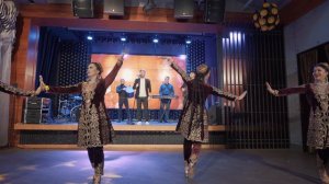 БАЛЛЕ БАЛЛЕ   Илхом Содиков