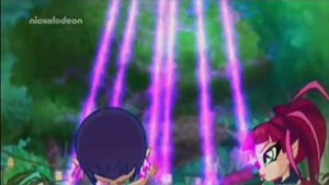 Волшебные Поп Пикси - Анонс на Nick Jr