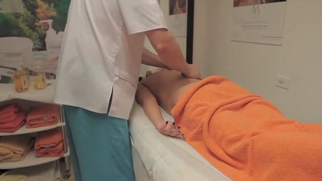 Мисс Фитнес [Марьино] Массаж. Обертывание. смотреть онлайн