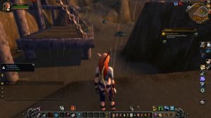 World Of Warcraft Quest Info: Refleshification