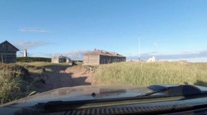 Штурм "Никодимского маяка" Третья серия.