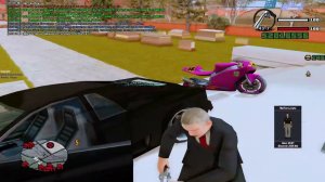 Кто бы мог подумать, что этот липовый Агент ФБР снова возьмется за дело в GTA SAMP