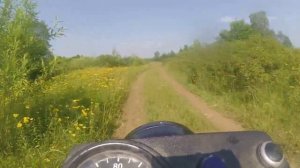 Восход 3м: дуги безопасности | НЕ КРАСЬ СВОЙ ДВИГАТЕЛЬ ОБЫЧНОЙ КРАСКОЙ!