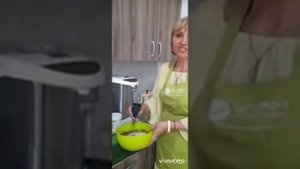 Рецепты гербалайф . Белковые вафли.Herbalife recipes. Protein waffles.