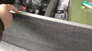 Органайзер в багажник Мицубиси Паджеро Спорт