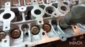 капитальный ремонт 4b12 Mitsubishi Outlander 3