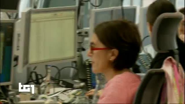 §.131/ TG1 25 07 2019 Mario Draghi, presidente BCE, non disponibile alla carica del FMI смотреть онлайн