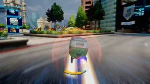 Тачки 2 / Cars 2 (#88) (Часть 2)