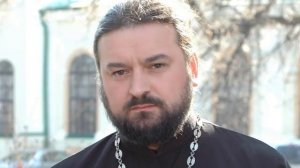 Кем был Иуда Искариот? Протоиерей Андрей Ткачев.