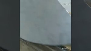 Конус из нержавеющей стали толщиной 1мм. могкров