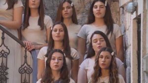 Братья Сербы — Выйду ночью в поле с конем