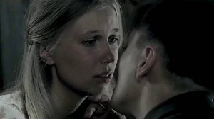 Я ТЕБЯ НИКОМУ НЕ ОТДАМ