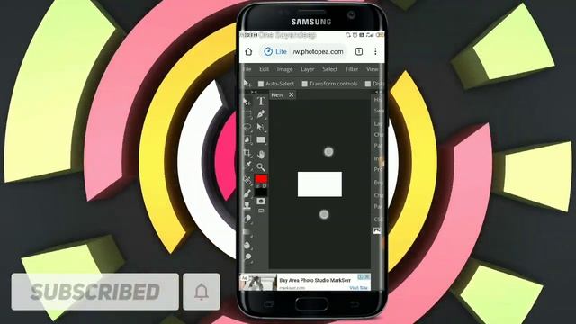 Photoshop cc on mobile | Android phone and iphone ios | Computer like photoshop cc 2019 on mobile смотреть онлайн