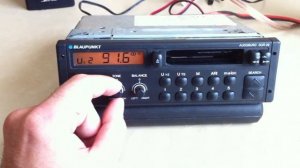 BLAUPUNKT AUGSBURG SQR 29