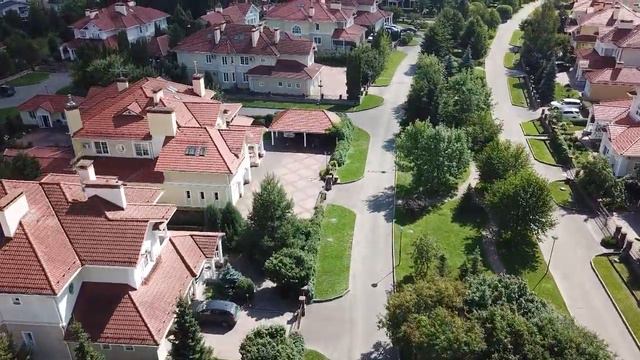 Дом Вешки Новый свет 830 кв.м.т ждет Вас
