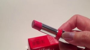 Miss Pupa новая помада.