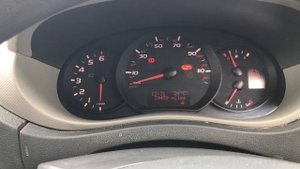 Renault Master III (2015) - Fault Codes DF503/DF012