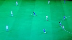 Fifa 15 - Wild Goal by Didier Drogba