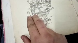 Электроподогрев (котёл) в Москвич 412 часть 1 (теория)